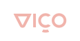 VIÇO LogotipoRosa